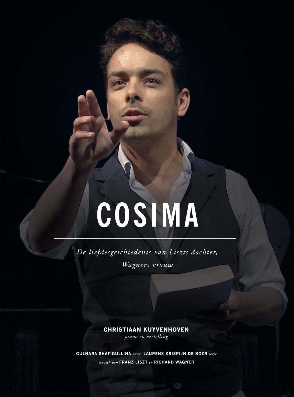 Cover DVD